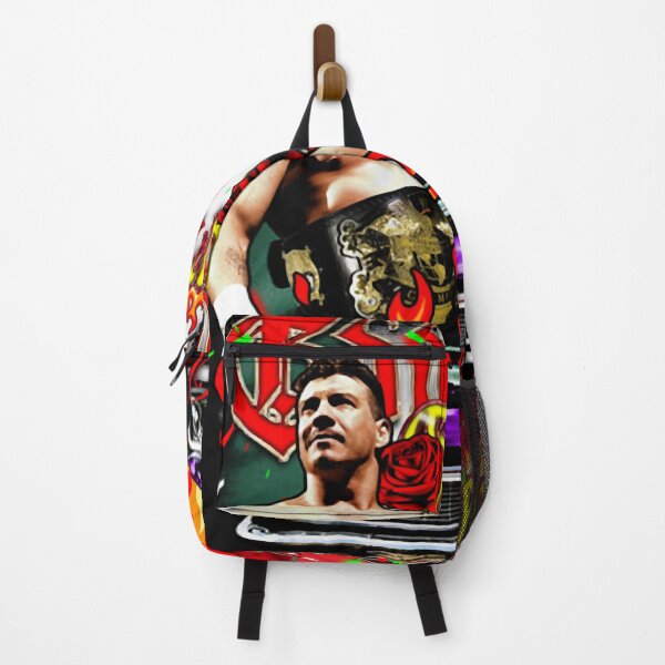 Item preview, Eddie Guerrero Viva La Raza – Latino Heat Wrestling Legend designed and sold by Violonito.