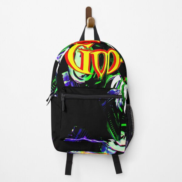 Item preview, Godsma.ck Band  designed and sold by stuxed.