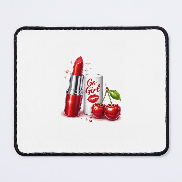 Item preview, Girl red designed and sold by MBU&D.