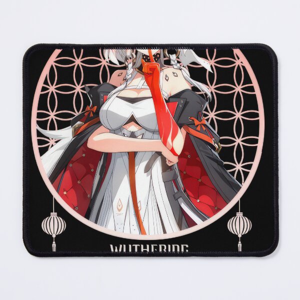 Item preview, Changli (Wuthering Waves) designed and sold by aztra-art.