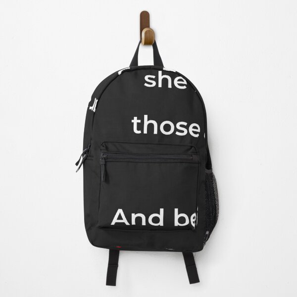 Item preview, "And being frank she lends to those are free" - print white designed and sold by ariksworld.