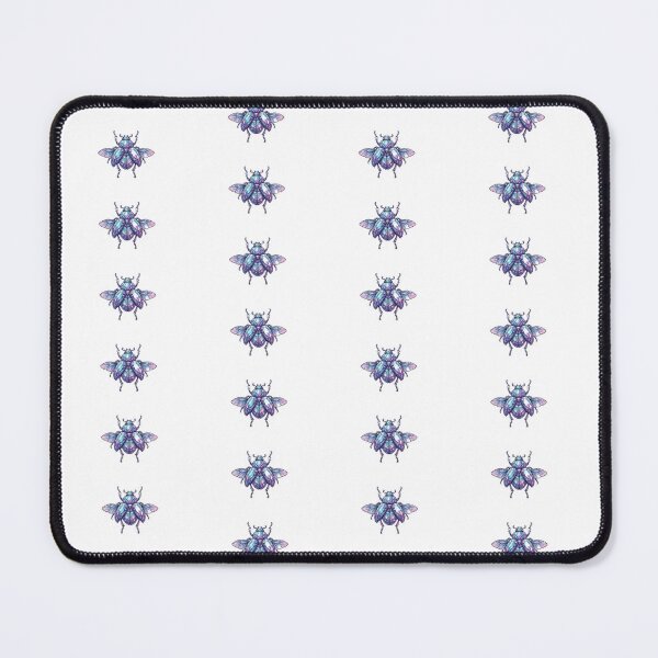 Item preview, Aurora Diamond Beetle designed and sold by senavillrena.