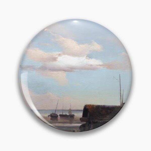 Item preview, Fisherman's Cottage in The Dunes designed and sold by SharonTheFirst.