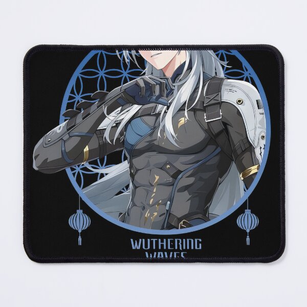 Item preview, Calcharo (Wuthering Waves) designed and sold by aztra-art.