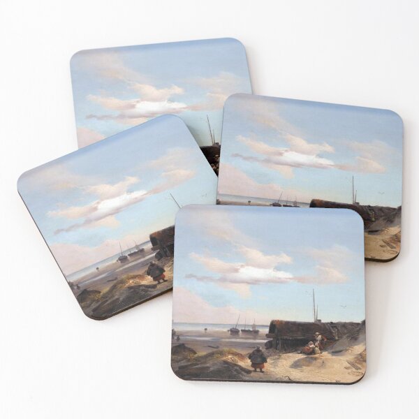 Item preview, Fisherman's Cottage in The Dunes designed and sold by SharonTheFirst.
