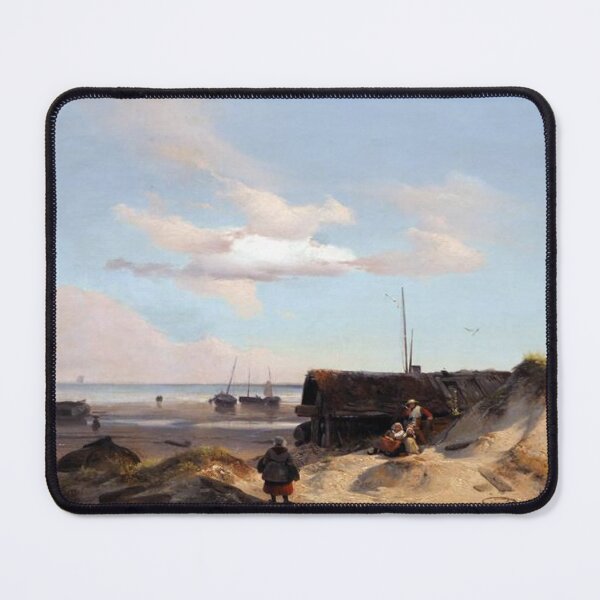 Item preview, Fisherman's Cottage in The Dunes designed and sold by SharonTheFirst.