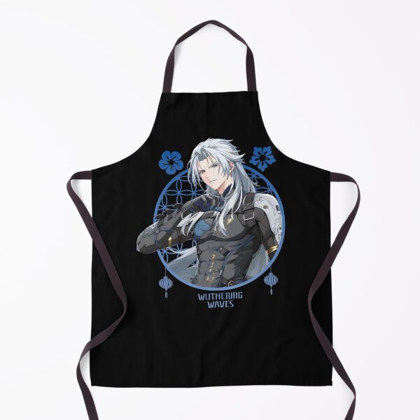 Item preview, Calcharo (Wuthering Waves) designed and sold by aztra-art.