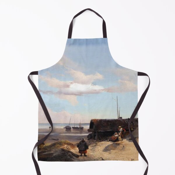Item preview, Fisherman's Cottage in The Dunes designed and sold by SharonTheFirst.