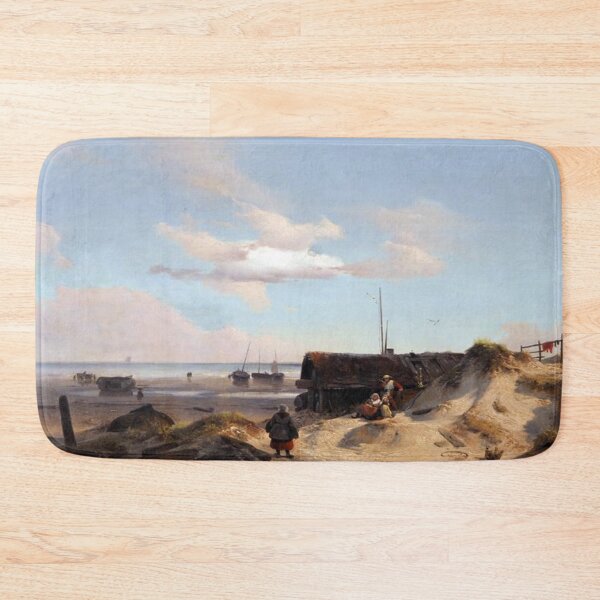 Item preview, Fisherman's Cottage in The Dunes designed and sold by SharonTheFirst.