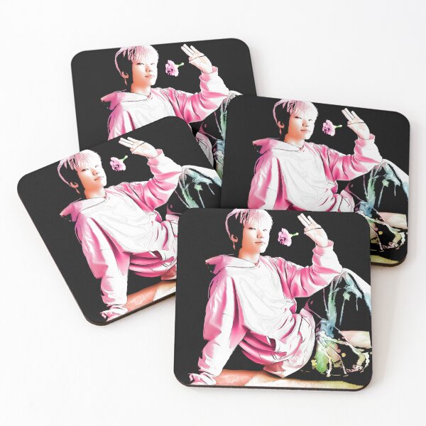 Item preview, Hoshi Floral Art - SEVENTEEN Aesthetic designed and sold by Tokraz-art.