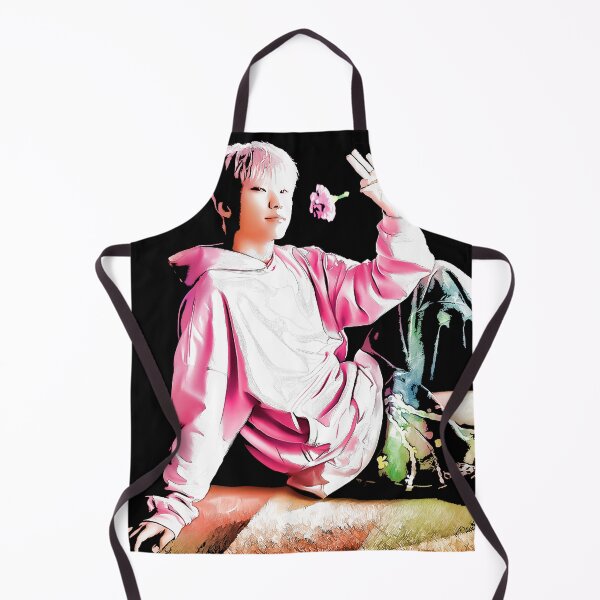 Item preview, Hoshi Floral Art - SEVENTEEN Aesthetic designed and sold by Tokraz-art.