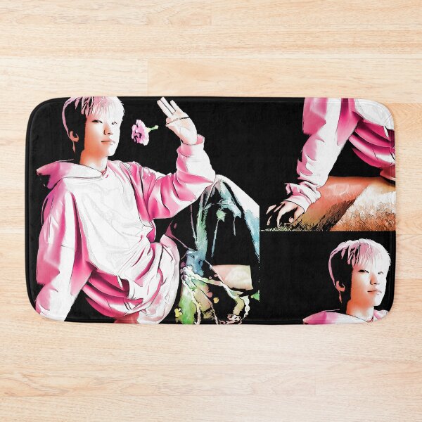 Item preview, Hoshi Floral Art - SEVENTEEN Aesthetic designed and sold by Tokraz-art.