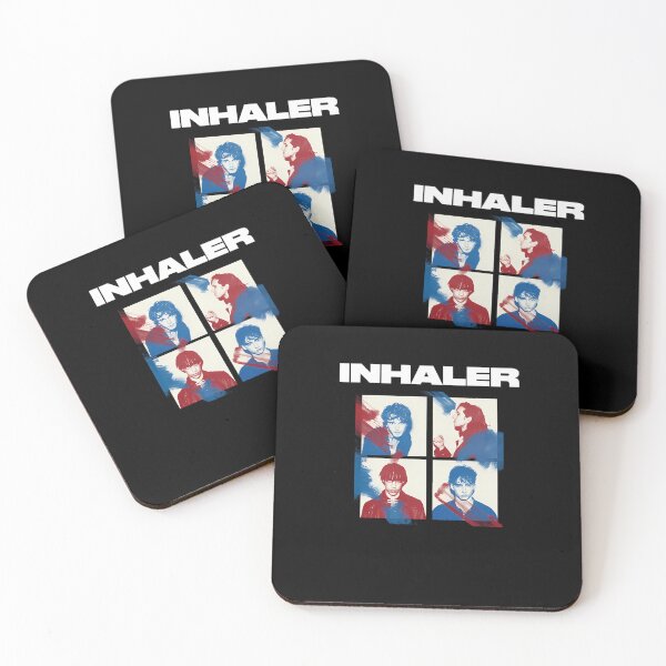 Item preview, inhaler band, inhaler, band, elijah hewson, indie, josh jenkinson  designed and sold by stuxed.