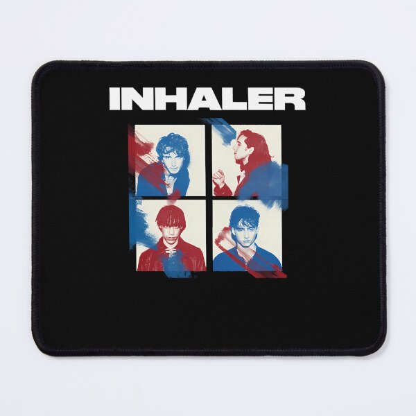 Item preview, inhaler band, inhaler, band, elijah hewson, indie, josh jenkinson  designed and sold by stuxed.