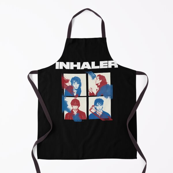 Item preview, inhaler band, inhaler, band, elijah hewson, indie, josh jenkinson  designed and sold by stuxed.