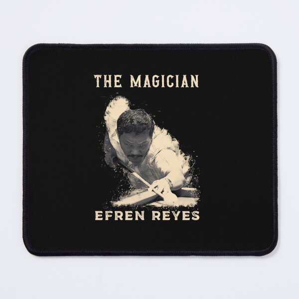Item preview, Efren Reyes designed and sold by jeanshelby.