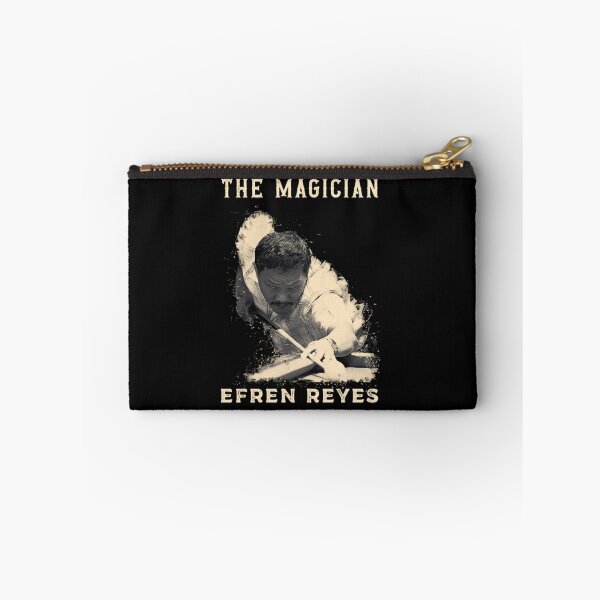 Item preview, Efren Reyes designed and sold by jeanshelby.
