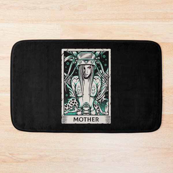 Item preview, Jenova Tarot Card designed and sold by AlundrART.