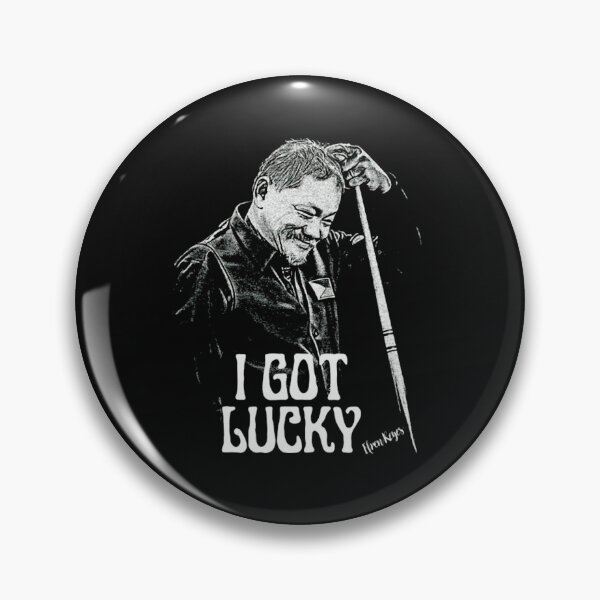 Item preview, Efren Reyes I Got Lucky designed and sold by jeanshelby.