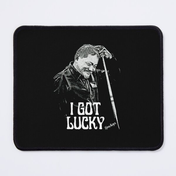 Item preview, Efren Reyes I Got Lucky designed and sold by jeanshelby.