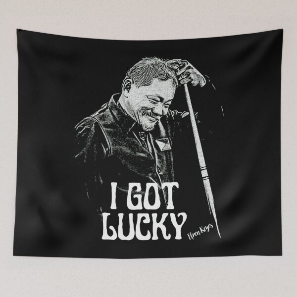 Item preview, Efren Reyes I Got Lucky designed and sold by jeanshelby.