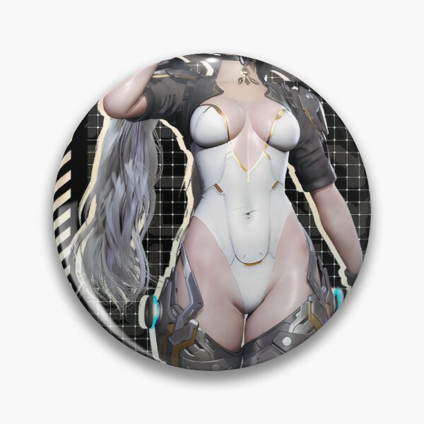 Item preview, Ultimate Bunny (The First Descendant) designed and sold by aztra-art.