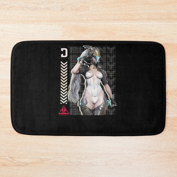 Item preview, Ultimate Bunny (The First Descendant) designed and sold by aztra-art.