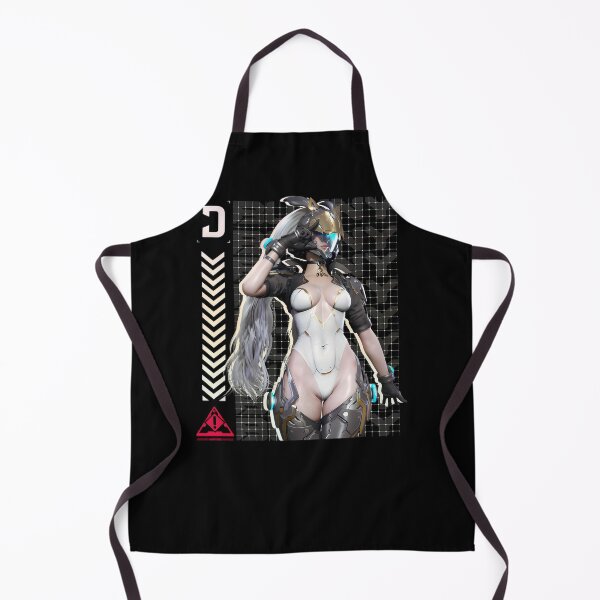 Item preview, Ultimate Bunny (The First Descendant) designed and sold by aztra-art.