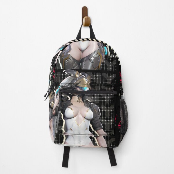 Item preview, Ultimate Bunny (The First Descendant) designed and sold by aztra-art.