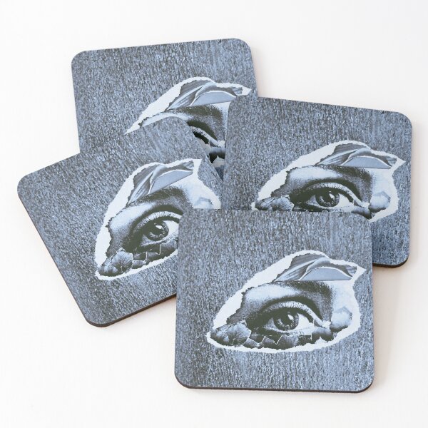 Item preview, Beauty is in the eye of the beholder designed and sold by ForestandShadow.