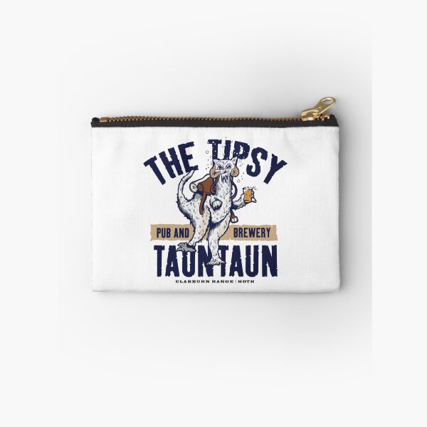 Item preview, The Tipsy Tauntaun designed and sold by vandyvan.