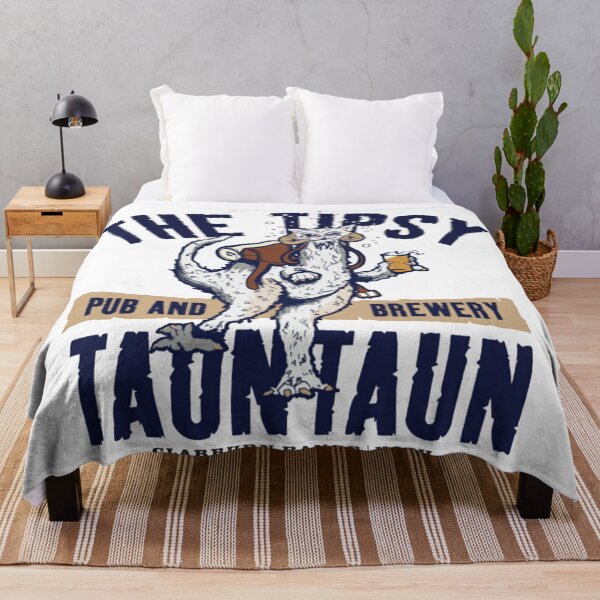 Item preview, The Tipsy Tauntaun designed and sold by vandyvan.