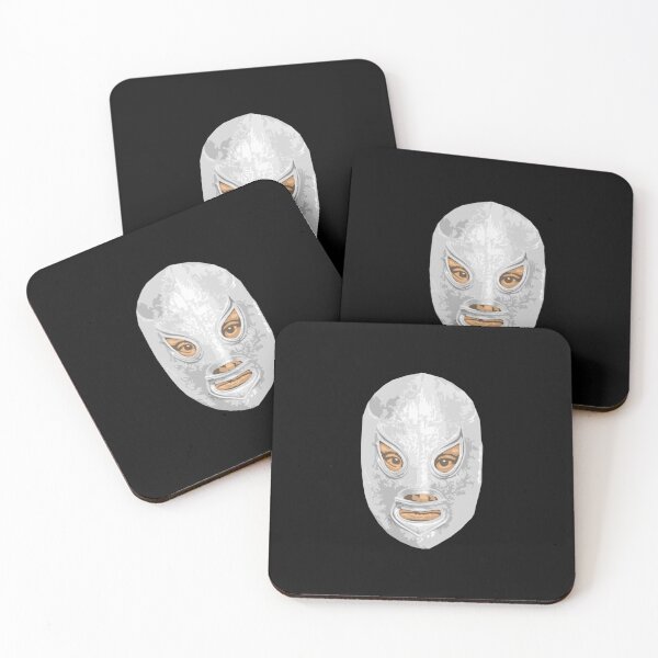 Item preview, El Santo designed and sold by jeanshelby.