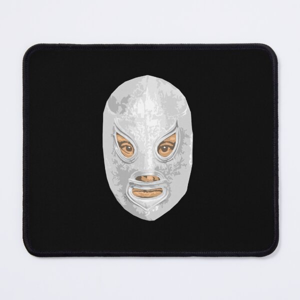 Item preview, El Santo designed and sold by jeanshelby.