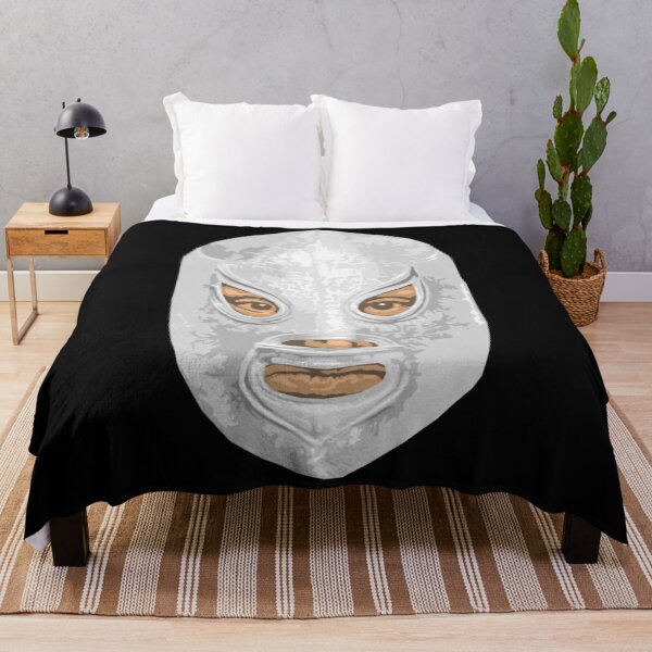 Item preview, El Santo designed and sold by jeanshelby.