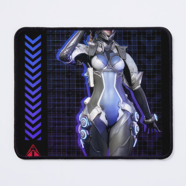 Item preview, Bunny (The First Descendant) designed and sold by aztra-art.