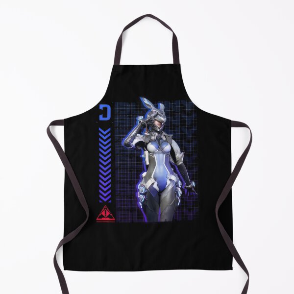 Item preview, Bunny (The First Descendant) designed and sold by aztra-art.