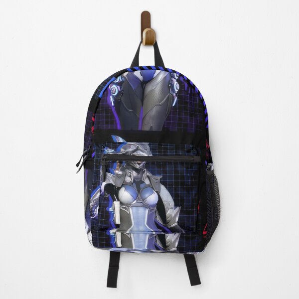 Item preview, Bunny (The First Descendant) designed and sold by aztra-art.