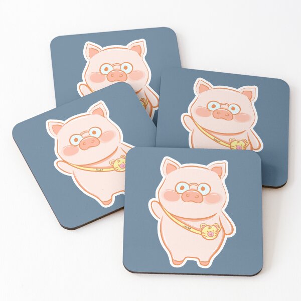 Item preview, Pig Boy designed and sold by ItsJessTang.