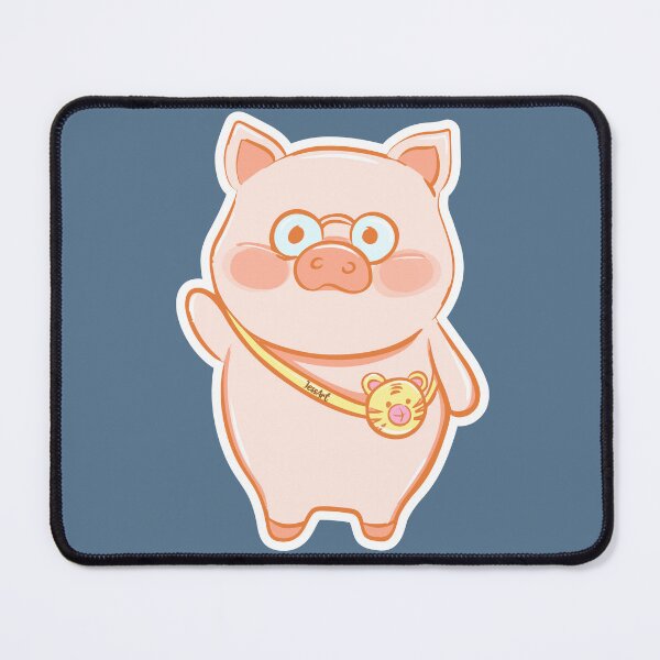 Item preview, Pig Boy designed and sold by ItsJessTang.