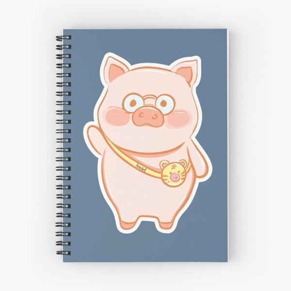 Item preview, Pig Boy designed and sold by ItsJessTang.