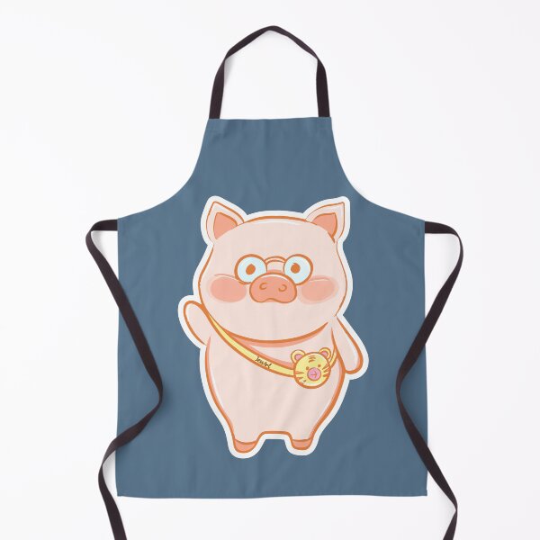 Item preview, Pig Boy designed and sold by ItsJessTang.