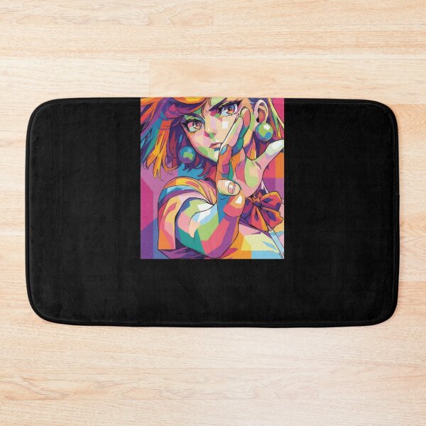 Item preview, Momo Ayase Wpap Art designed and sold by sandrahofer-art.
