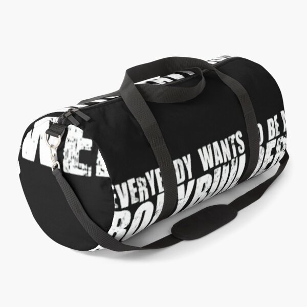 Item preview, Everybody Wants To Be A Bodybuilder Ronnie Coleman Deadlift  designed and sold by jeanshelby.