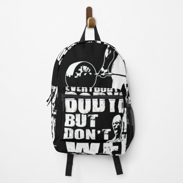 Item preview, Everybody Wants To Be A Bodybuilder Ronnie Coleman Deadlift designed and sold by jeanshelby.
