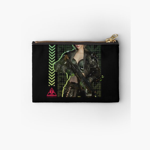 Item preview, Freyna (The First Descendant) designed and sold by aztra-art.