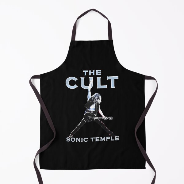 Item preview, Brownbut Lt The Cult Band The Cult Band designed and sold by Mattiarosa.