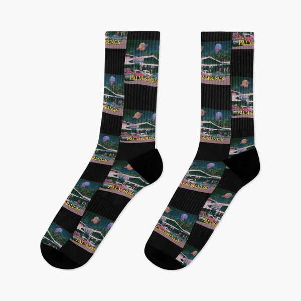 Item preview, Greetings From Palm Springs Vintage Travel designed and sold by ajxaovjq6.