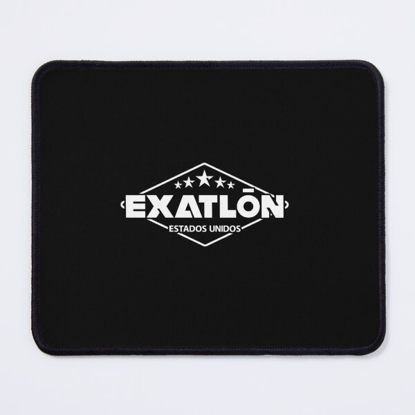 Item preview, Exatlon Estados unidos designed and sold by jeanshelby.