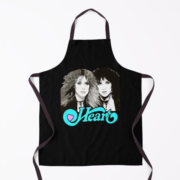 Item preview, Heart Rock Band Tour  designed and sold by Mattiarosa.